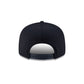 Utah Hockey Club Navy 9FIFTY Snapback Hat