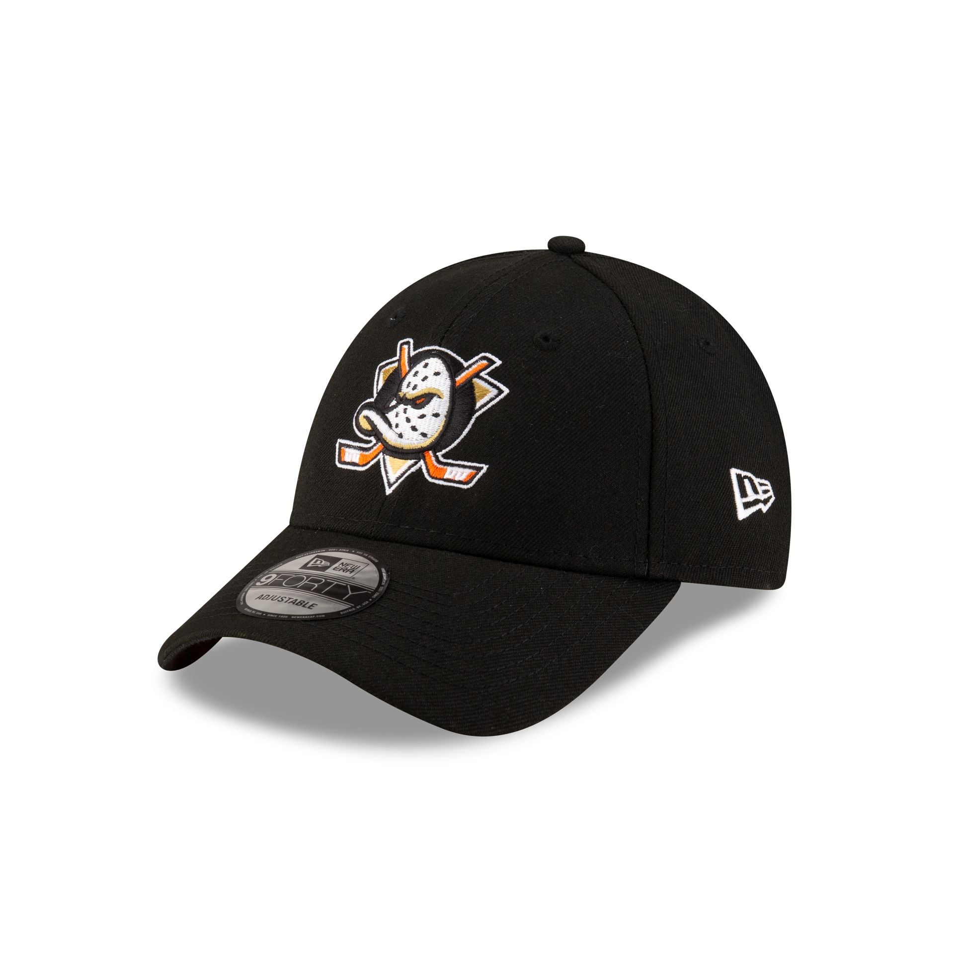 NHL New Era Cap