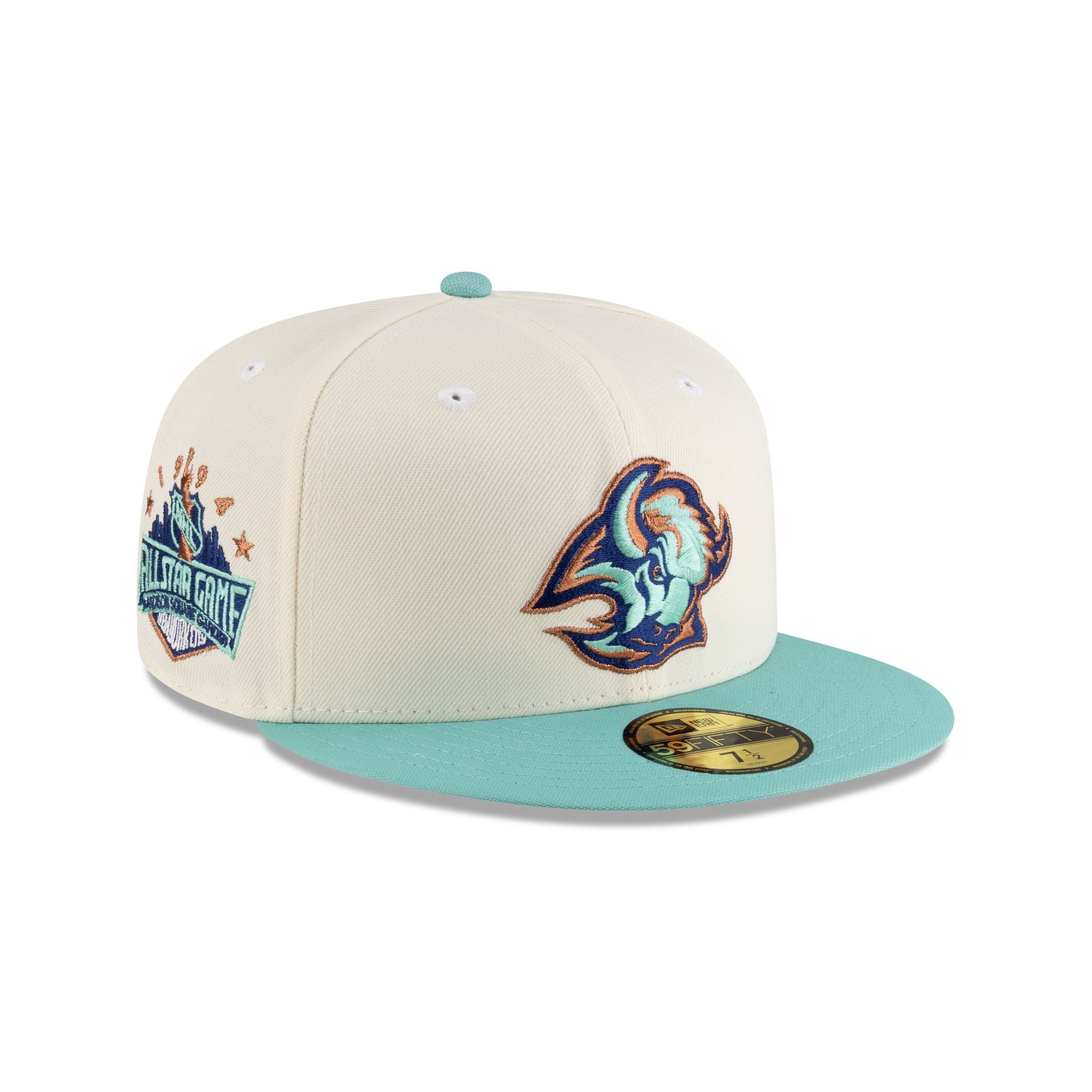 New Era Cap