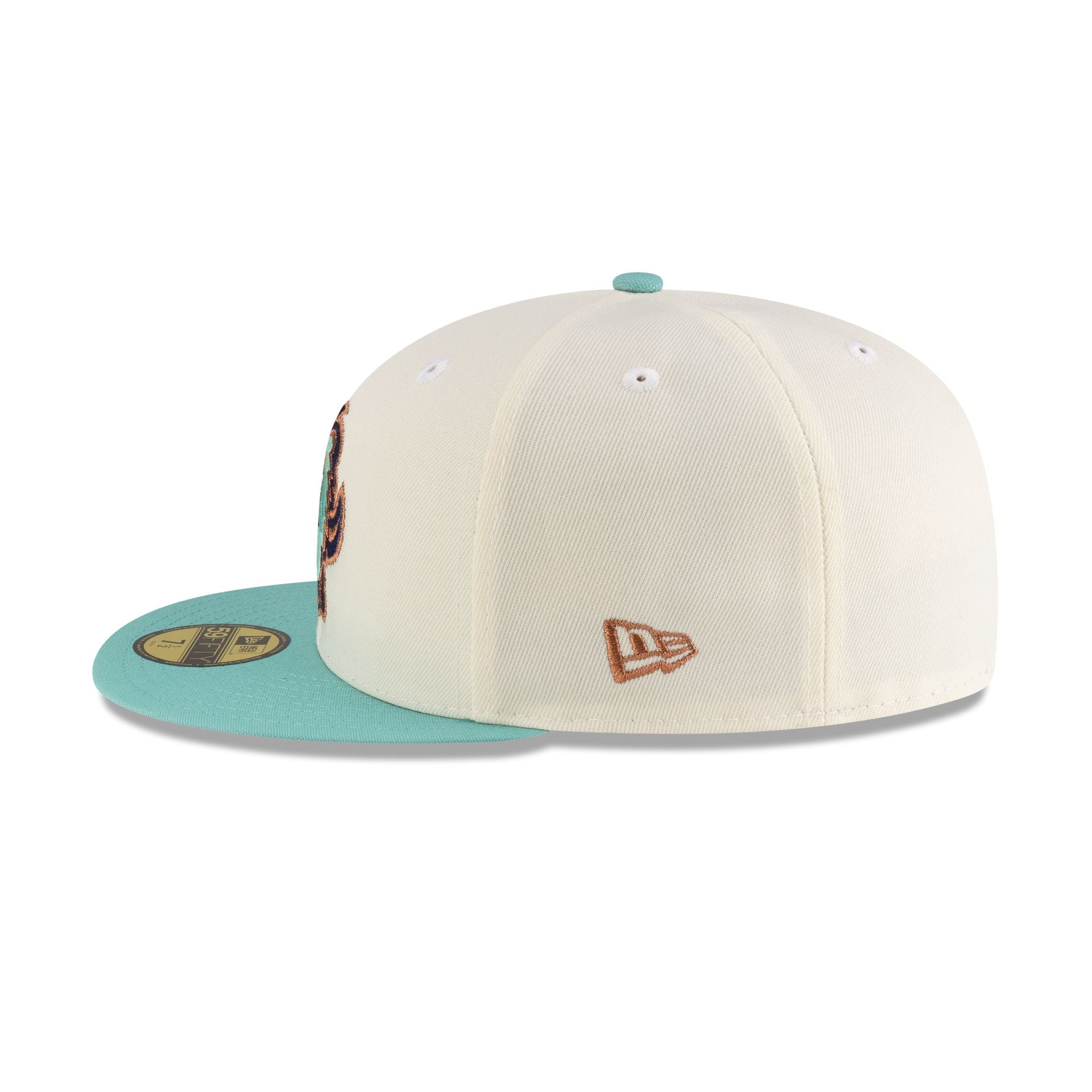 New Era Cap