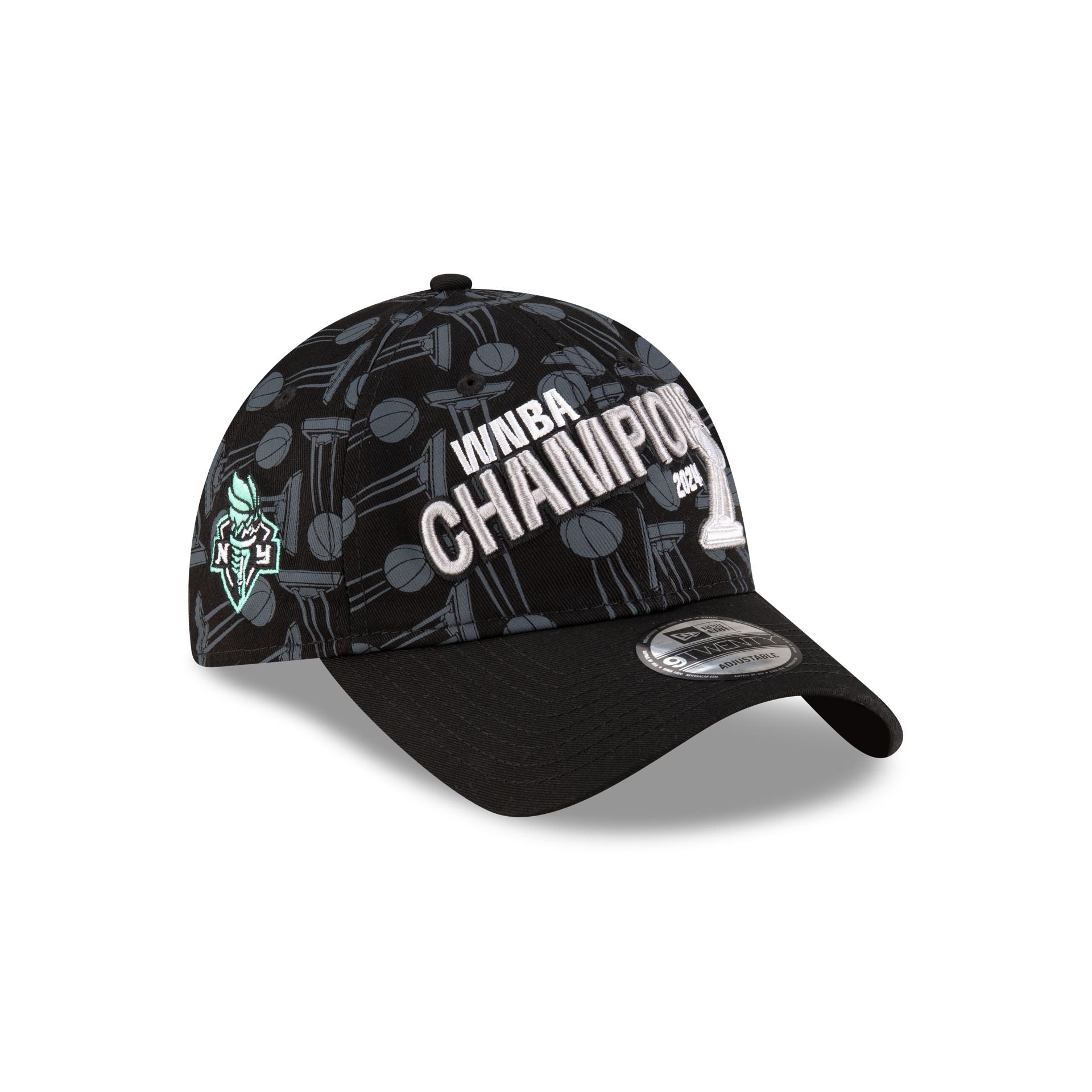 New Era Cap