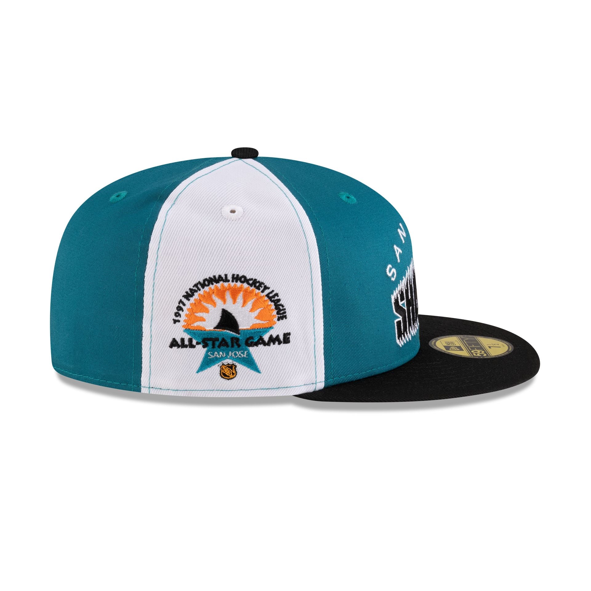 New Era Cap