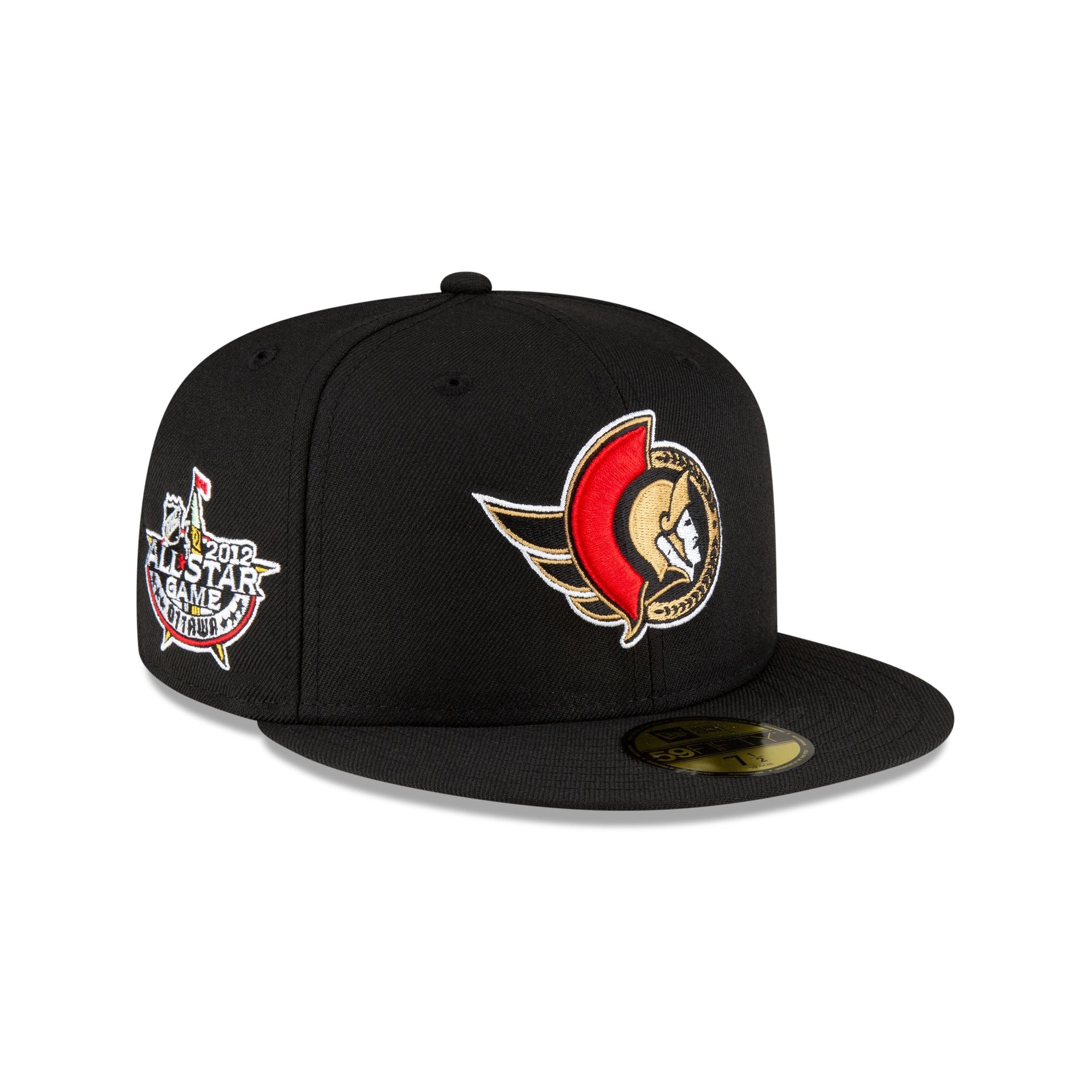 New Era Cap