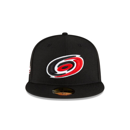 Just Caps NHL All-Star Game Carolina Hurricanes 59FIFTY Fitted Hat