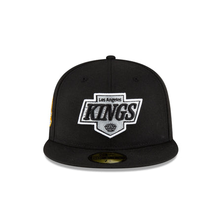 Just Caps NHL All-Star Game Los Angeles Kings 59FIFTY Fitted Hat