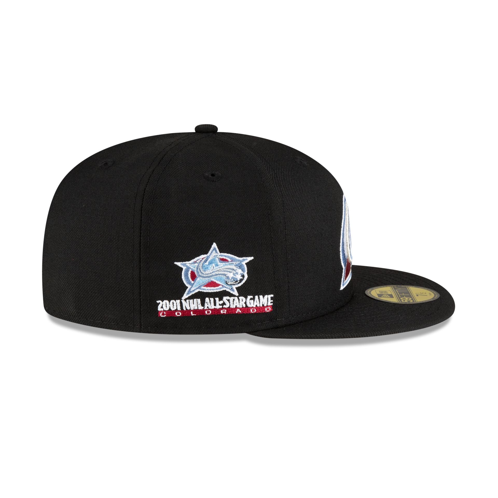 New Era Cap