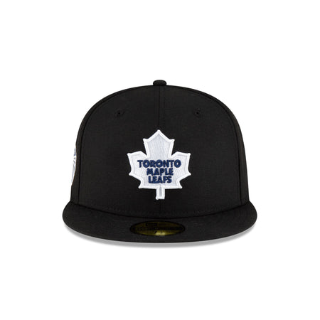 Just Caps NHL All-Star Game Toronto Maple Leafs 59FIFTY Fitted Hat