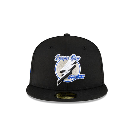 Just Caps NHL All-Star Game Tampa Bay Lightning 59FIFTY Fitted Hat