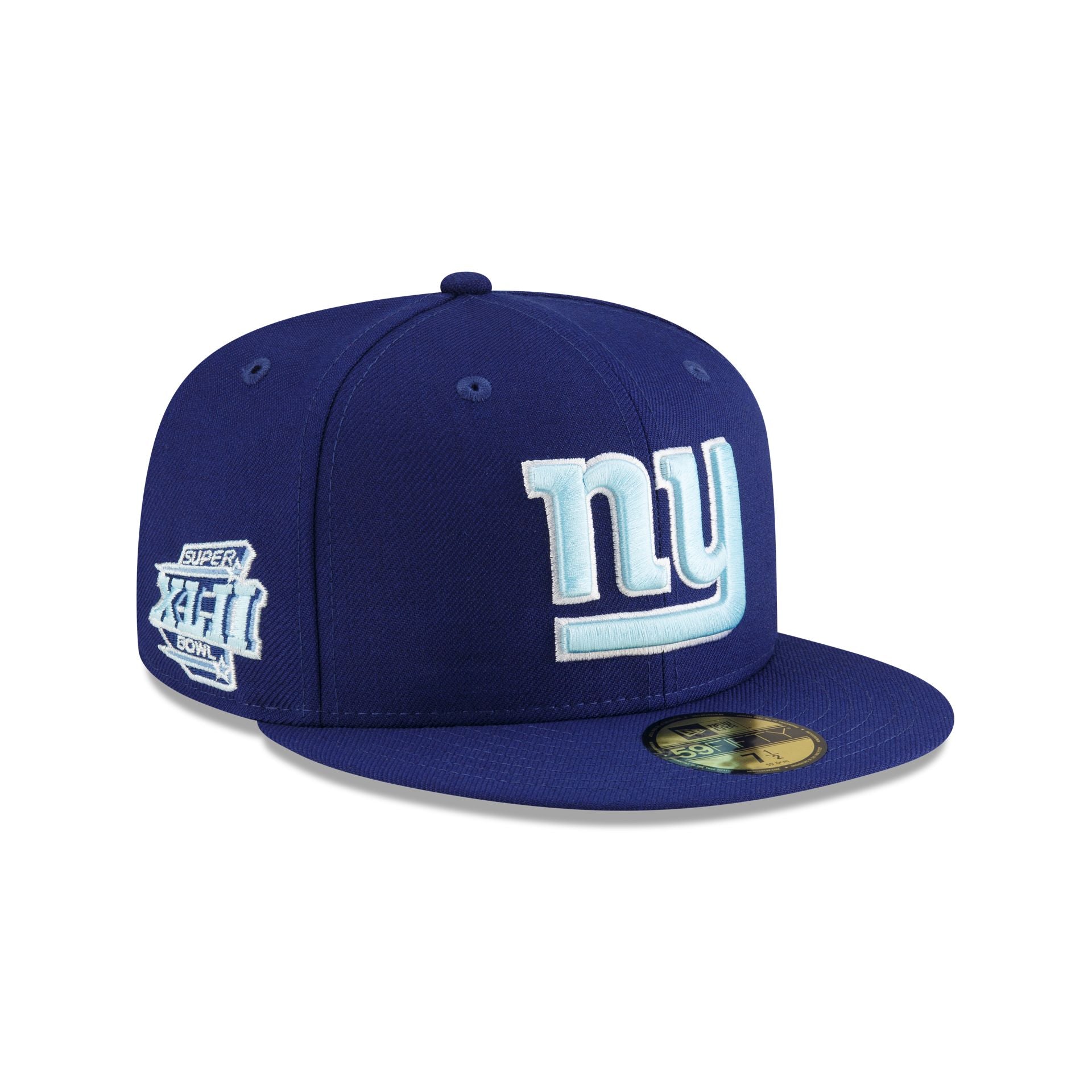 New Era Cap