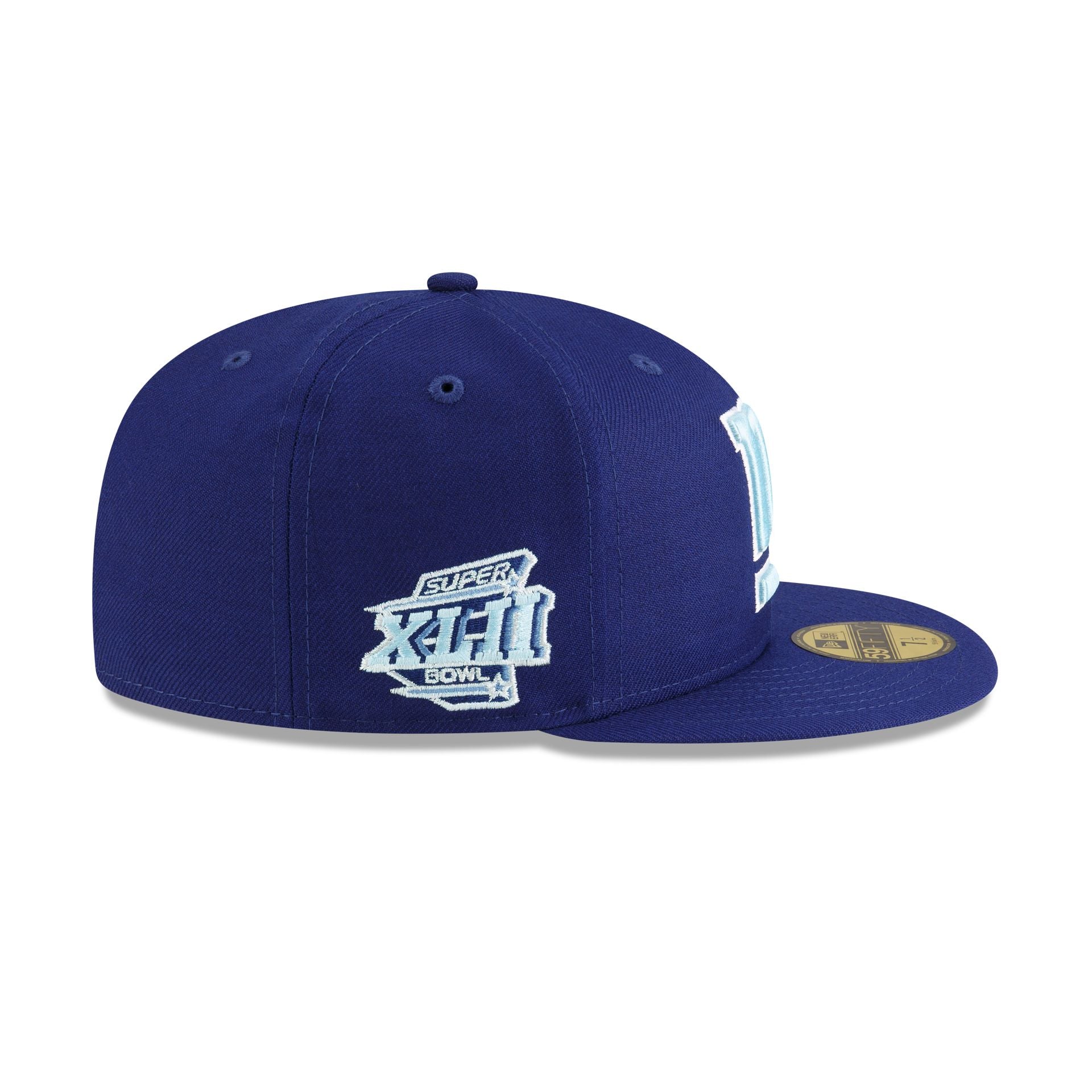 New Era Cap