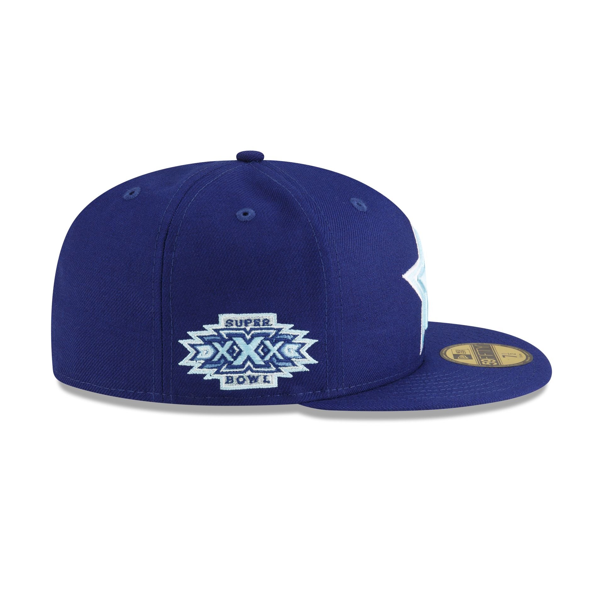 New Era Cap