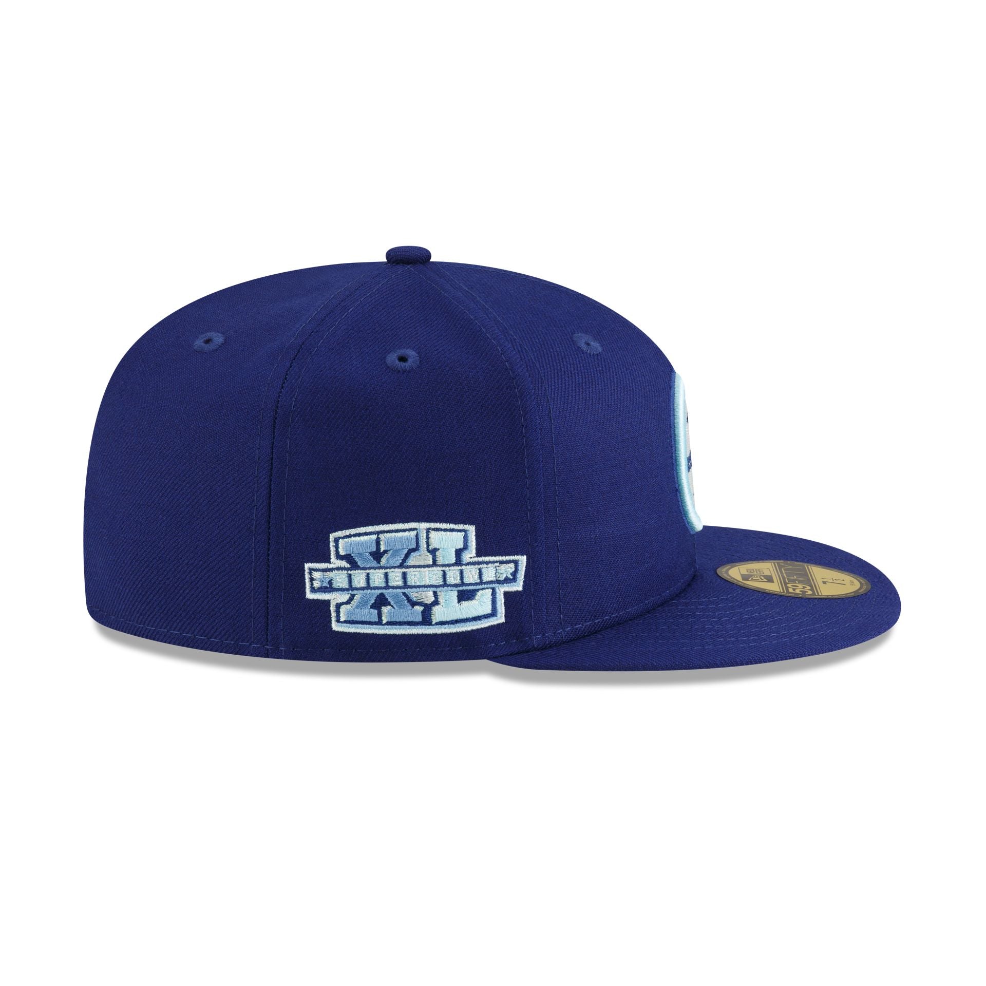 New Era Cap