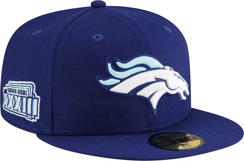 New Era Cap