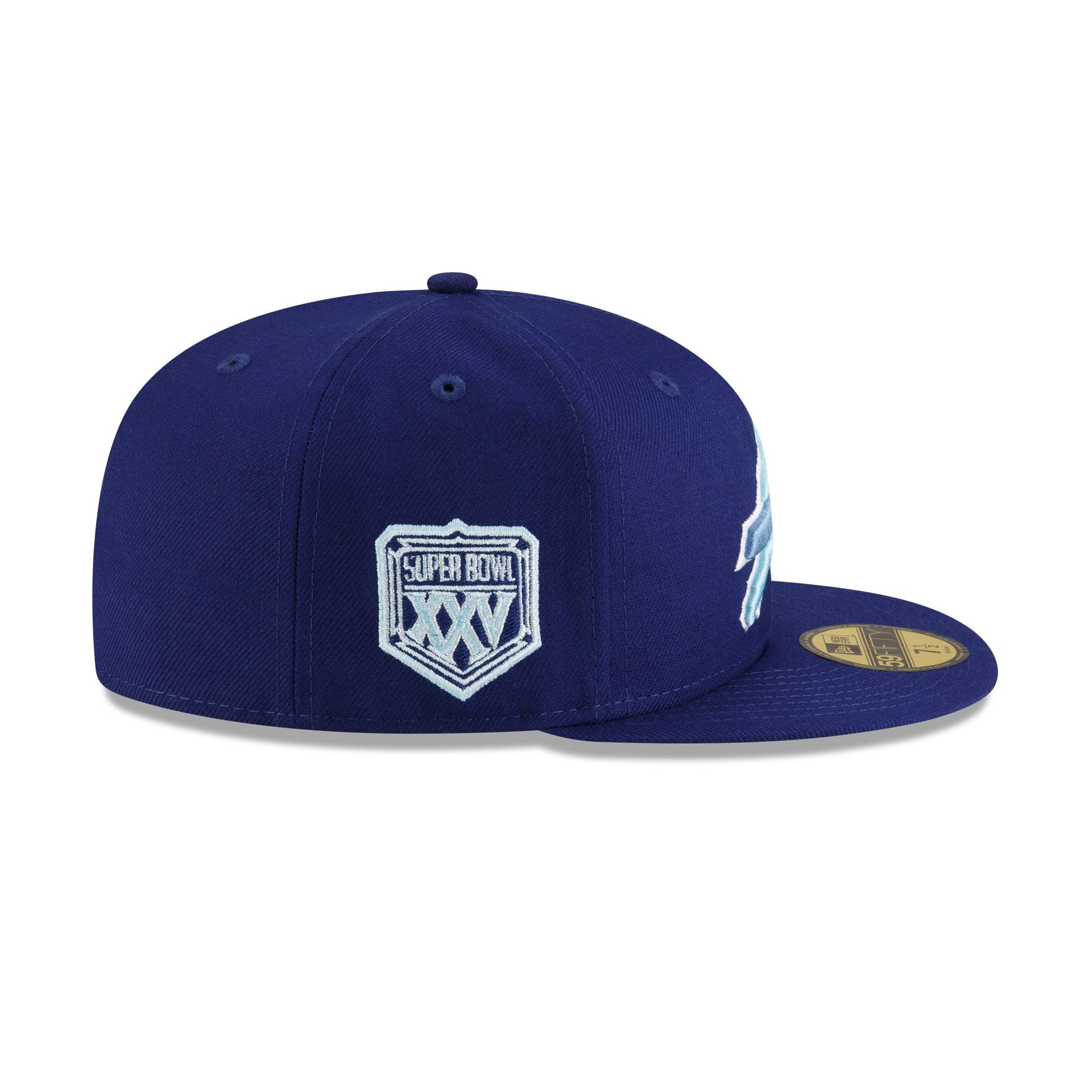 New Era Cap