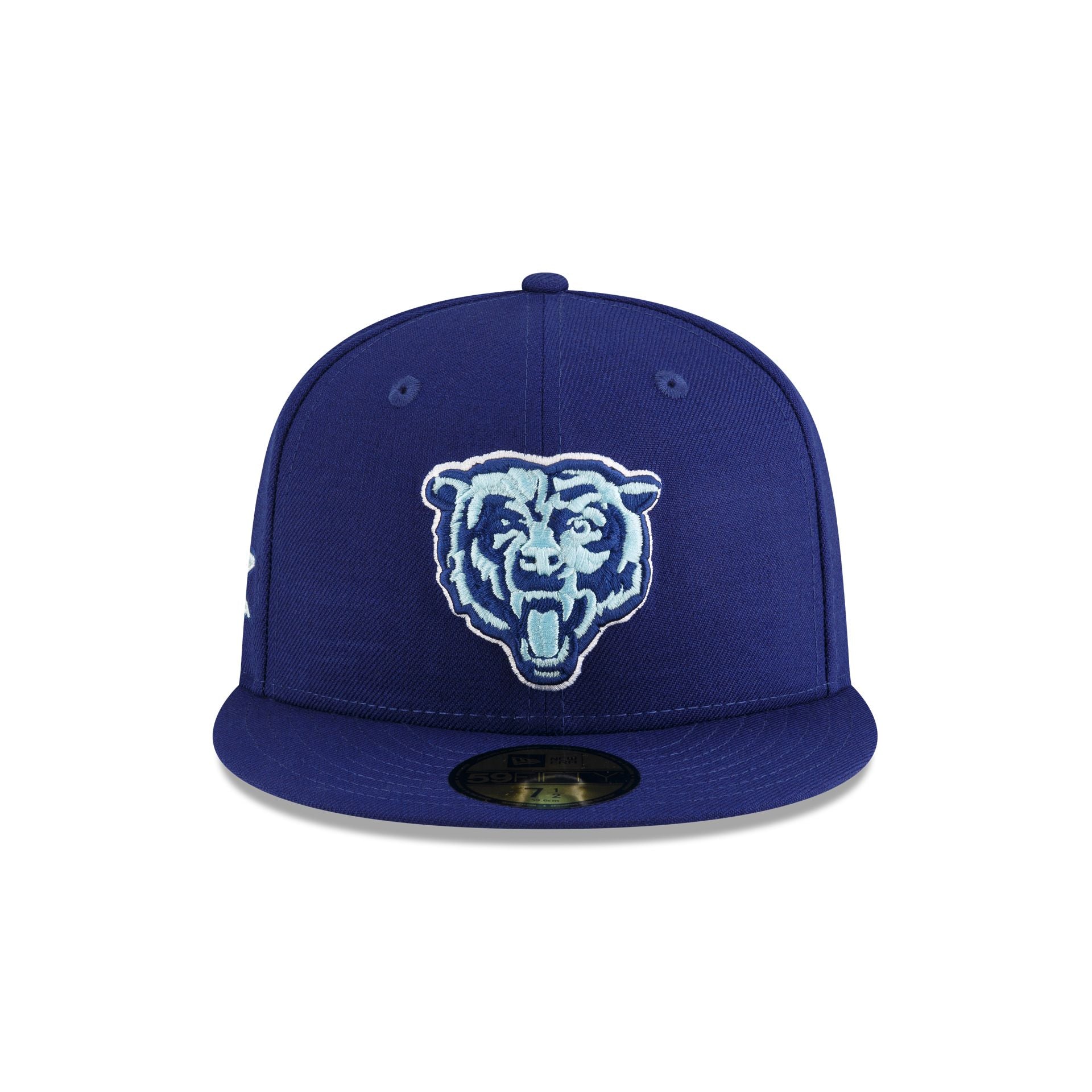 Bears pro bowl hat on sale