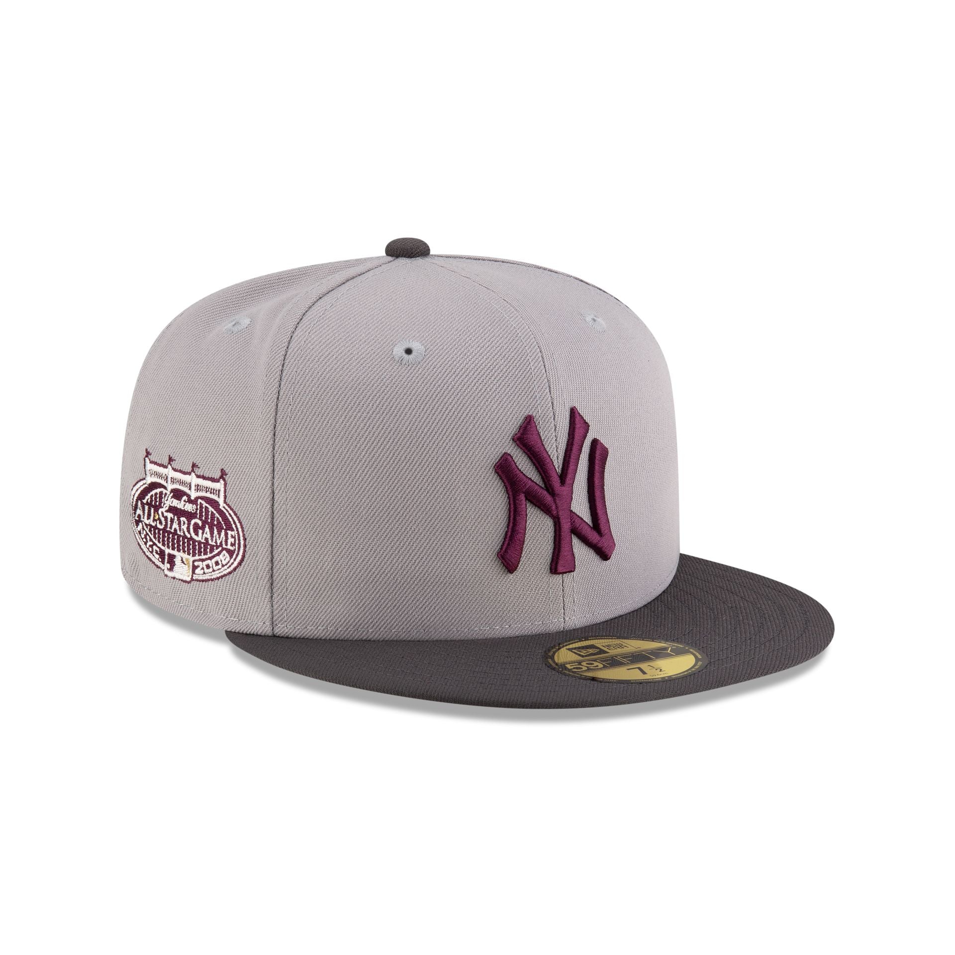 New Era Cap