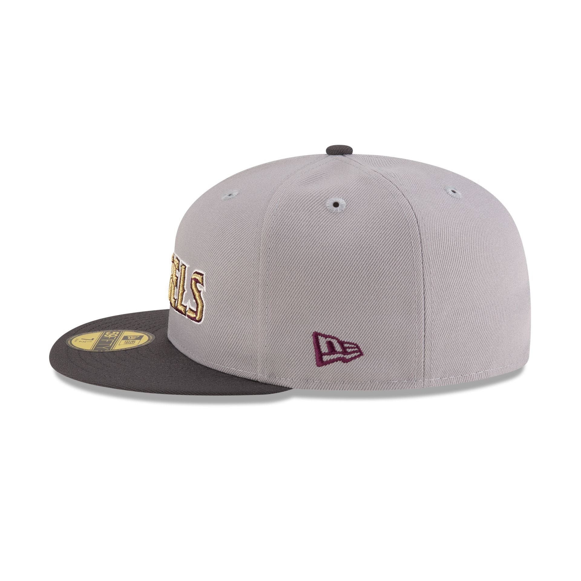 New Era Cap