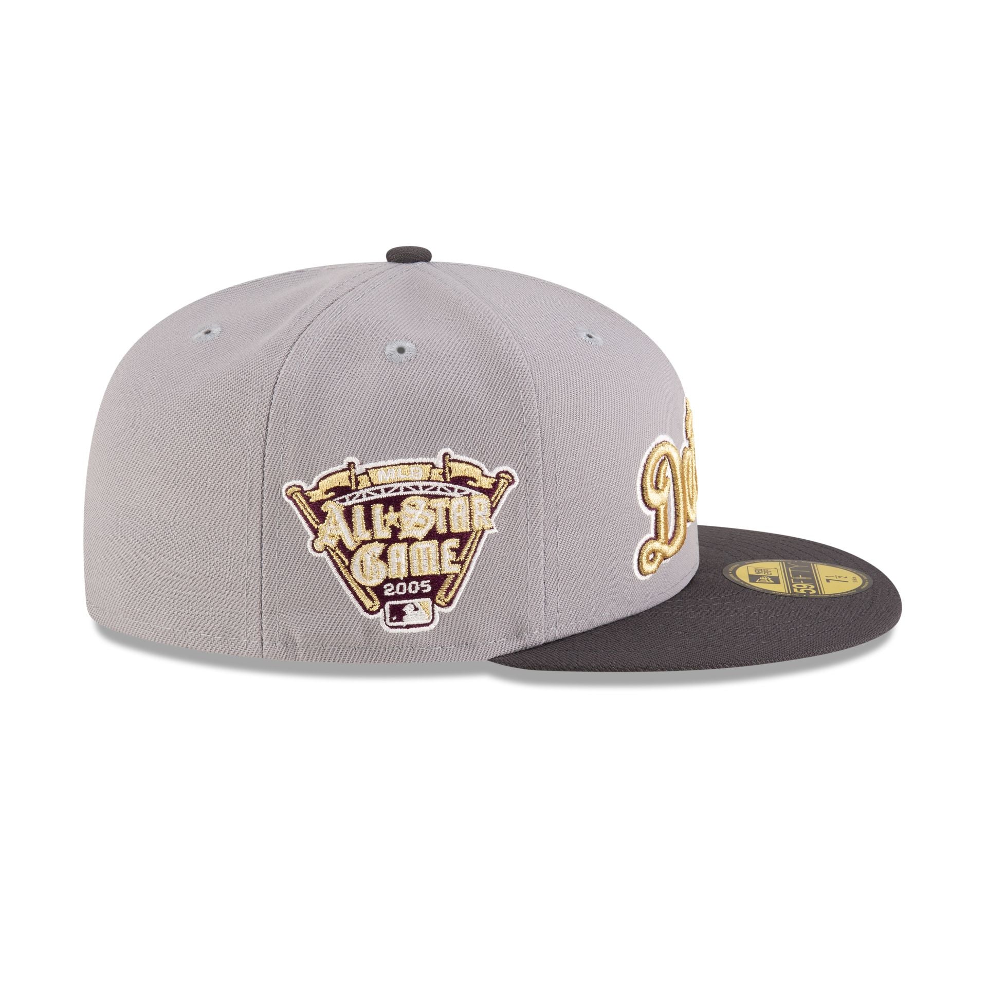 New Era Cap