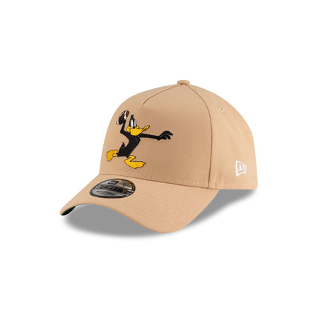 Looney Tunes Daffy Duck 9FORTY A-Frame Snapback Hat