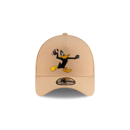 Looney Tunes Daffy Duck 9FORTY A-Frame Snapback Hat