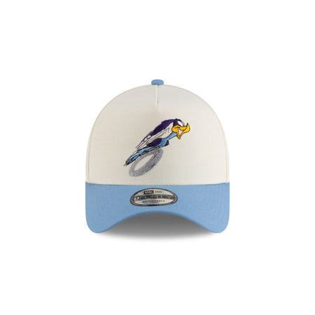 Looney Tunes Roadrunner 9FORTY A-Frame Snapback Hat