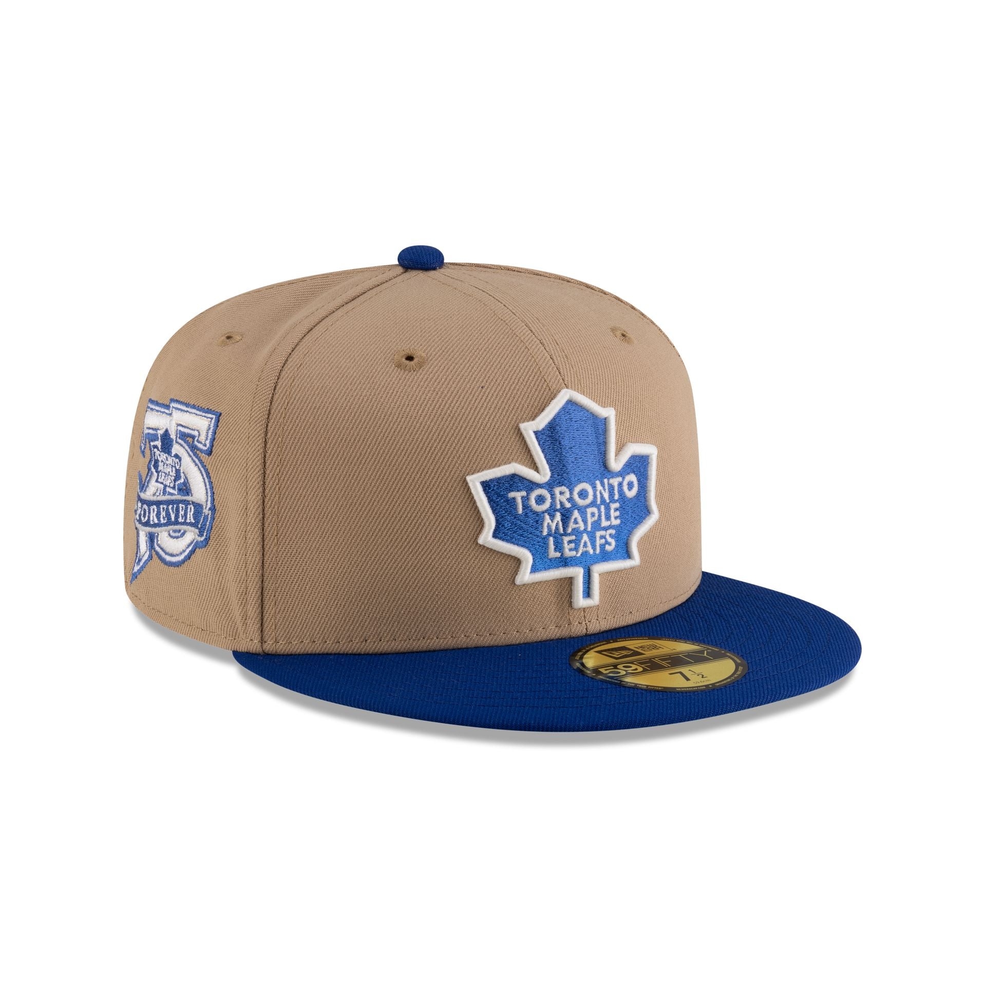 New Era Cap