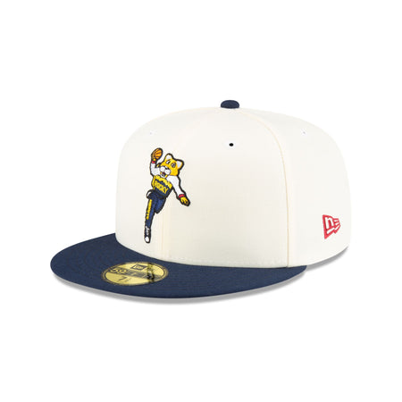 Denver Nuggets Mascot 59FIFTY Fitted Hat