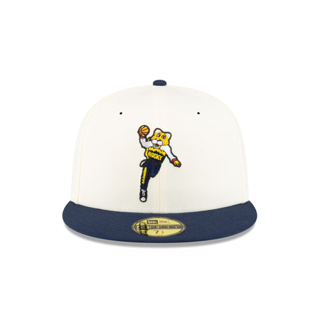 Denver Nuggets Mascot 59FIFTY Fitted Hat