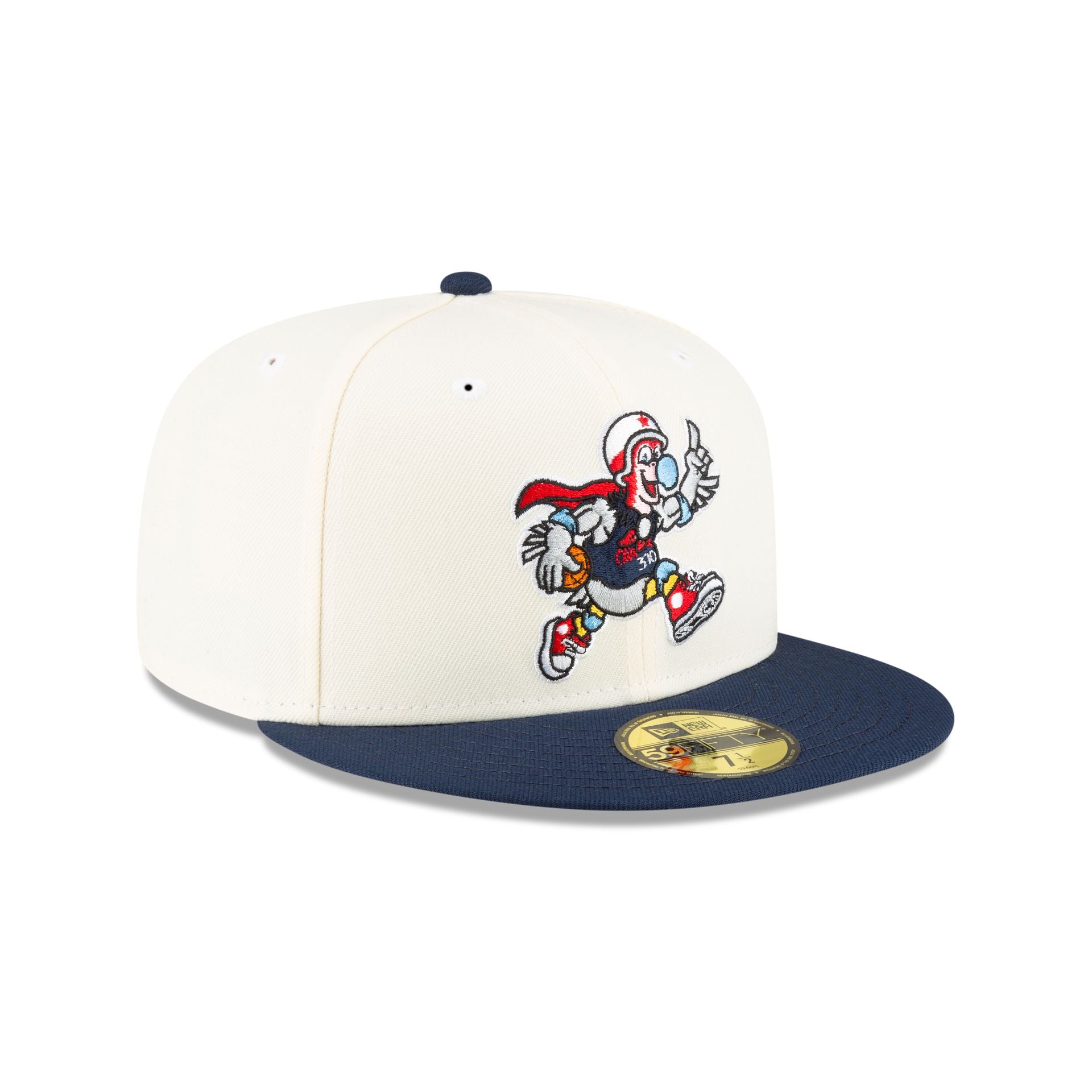 New Era Cap