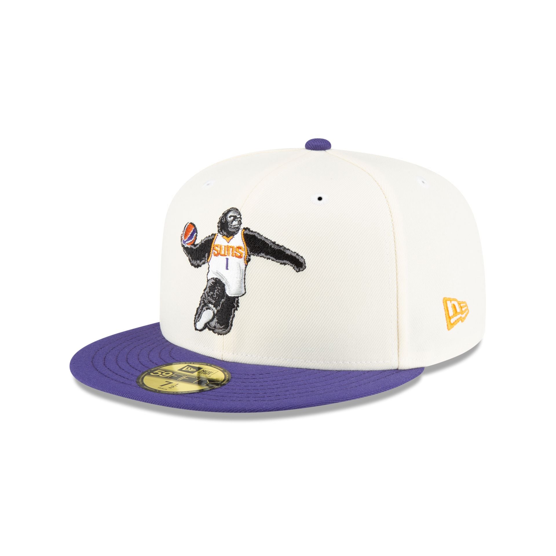 New Era Cap