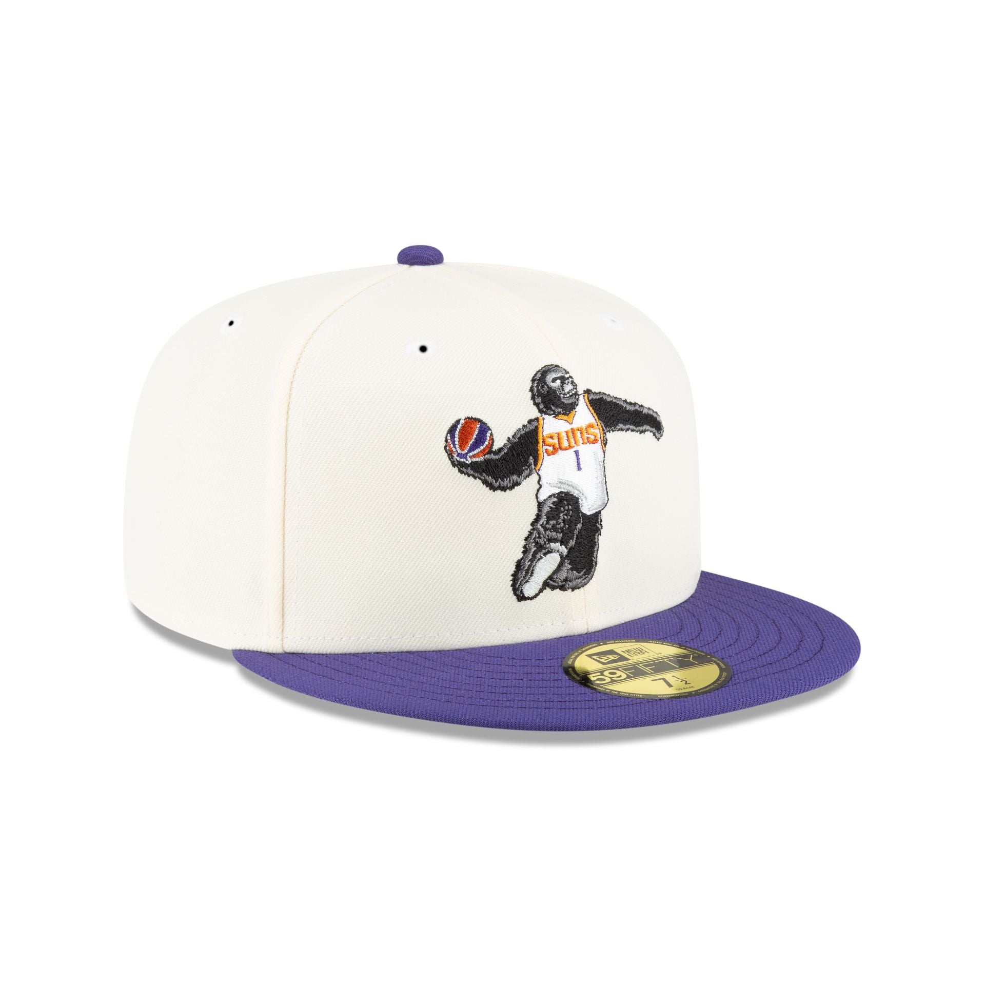 New Era Cap