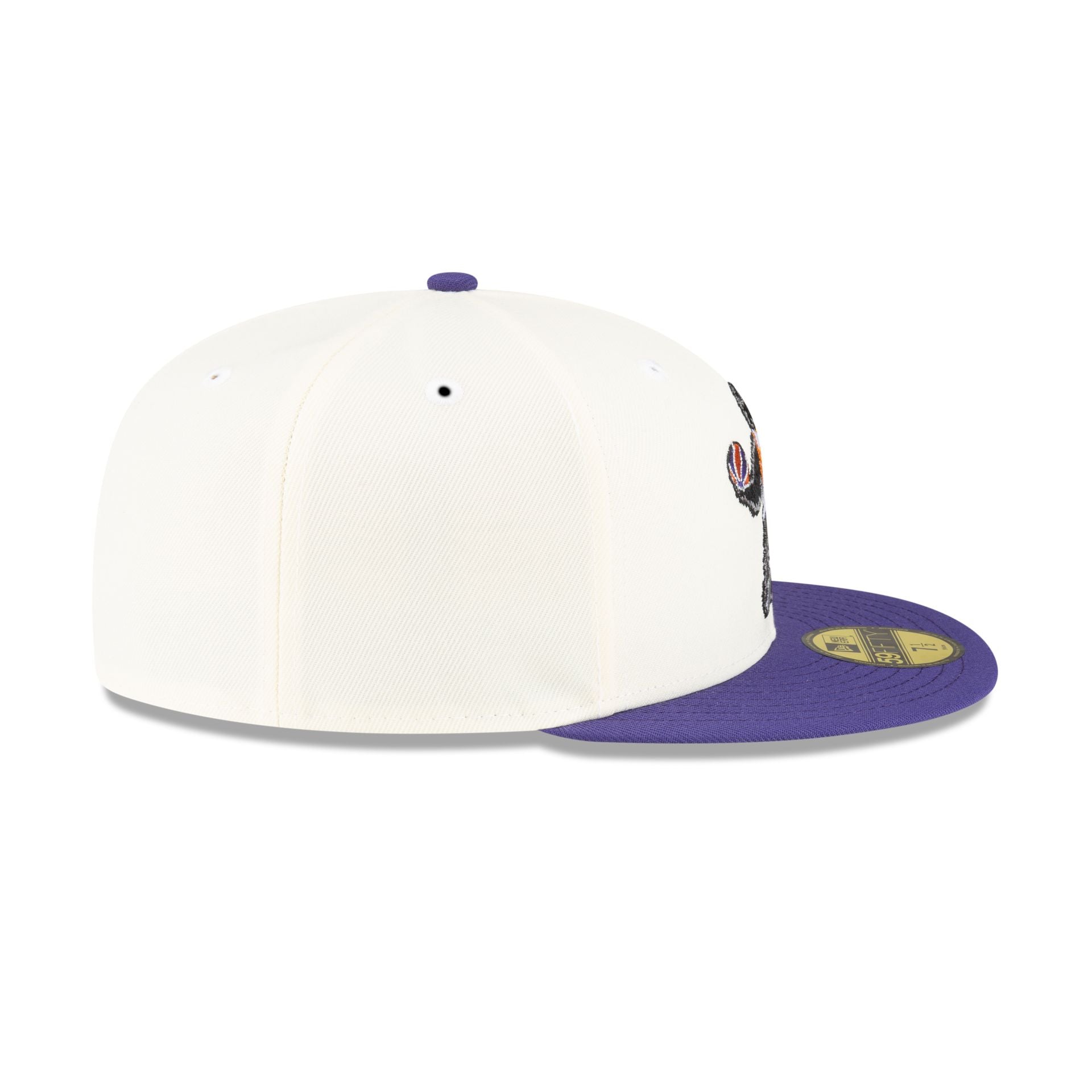 New Era Cap