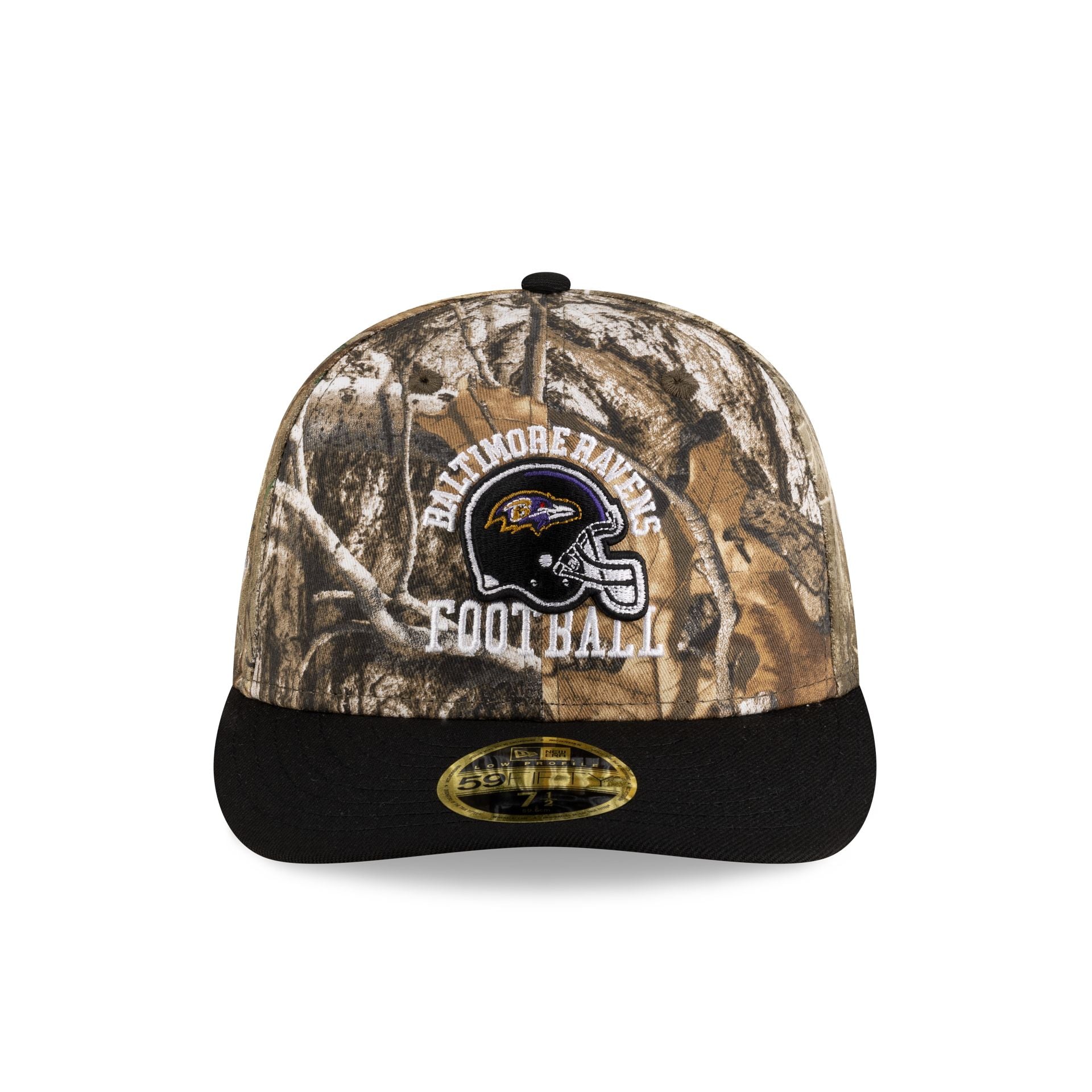 New Era Cap