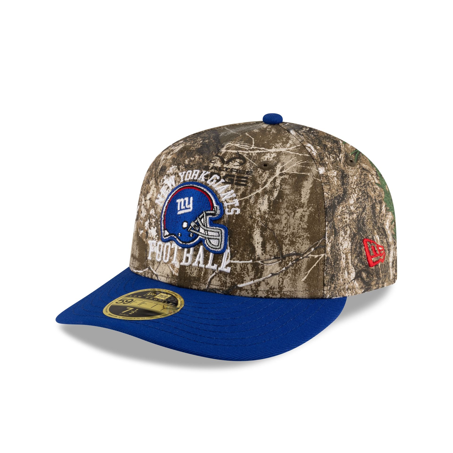 New Era Cap