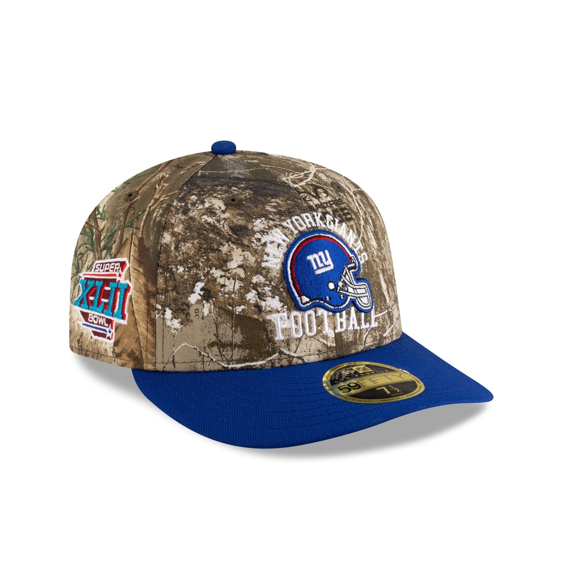 New Era Cap