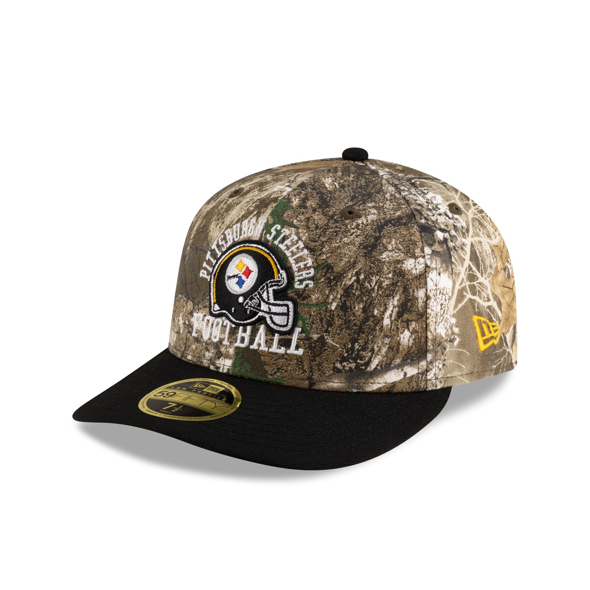 New Era Cap