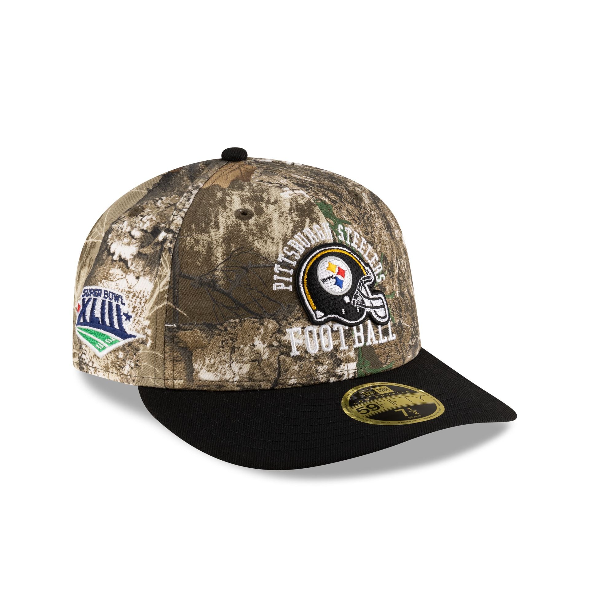 New Era Cap