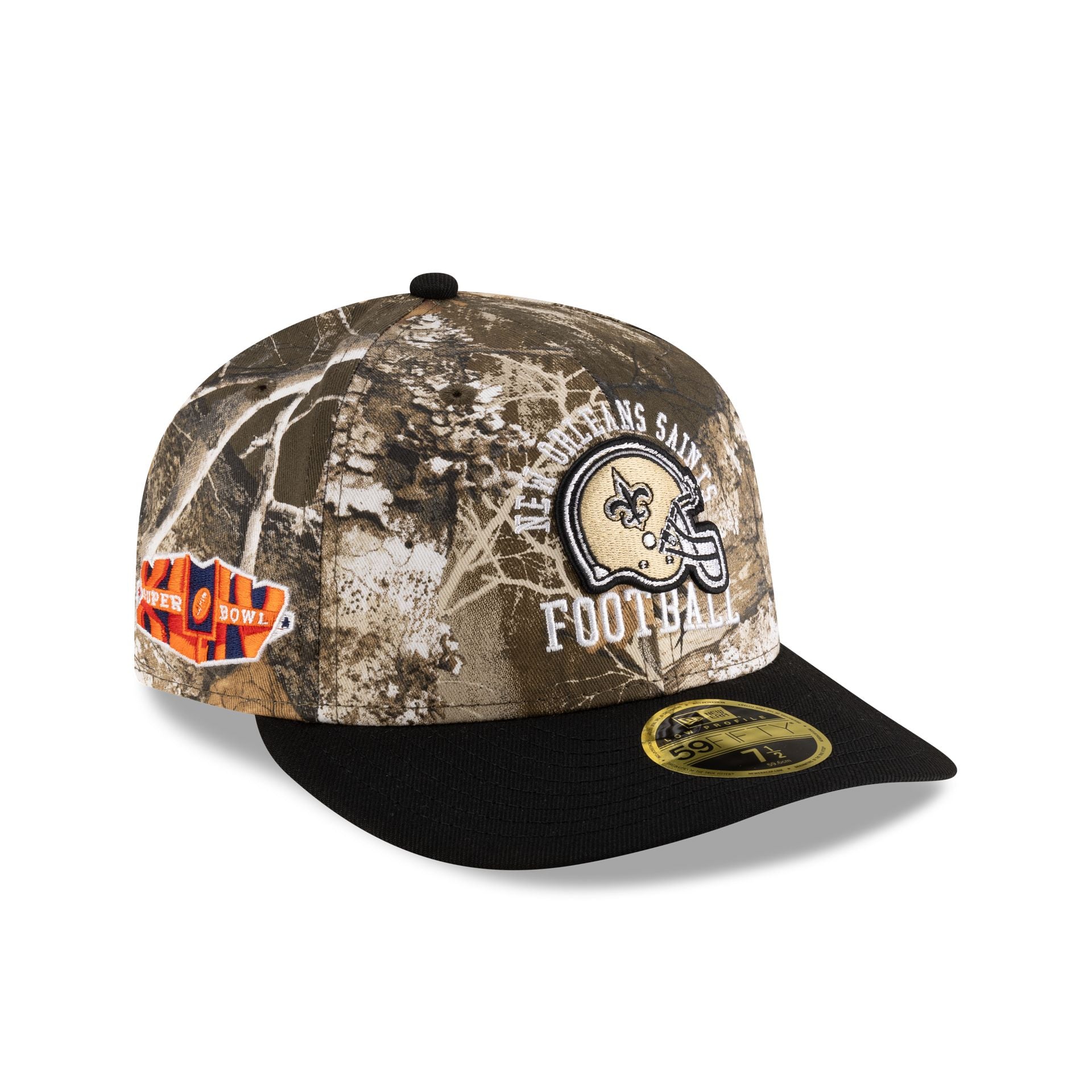 New Era Cap