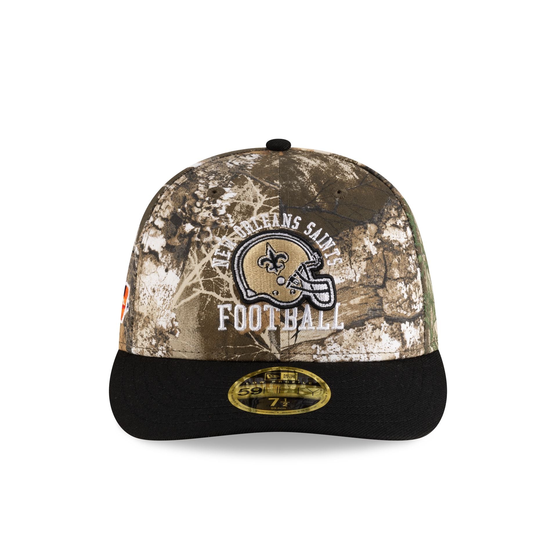 New Era Cap