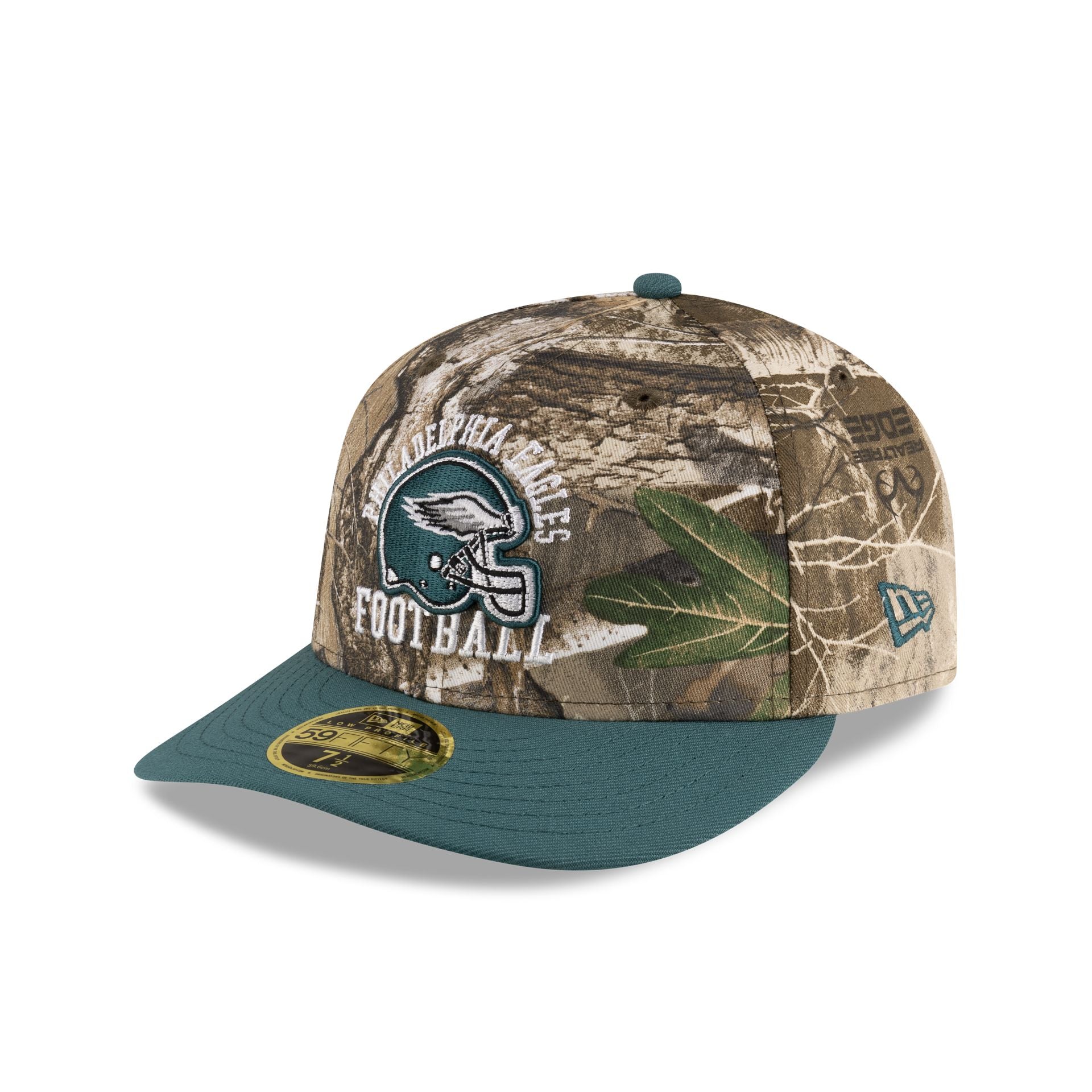 New Era Cap