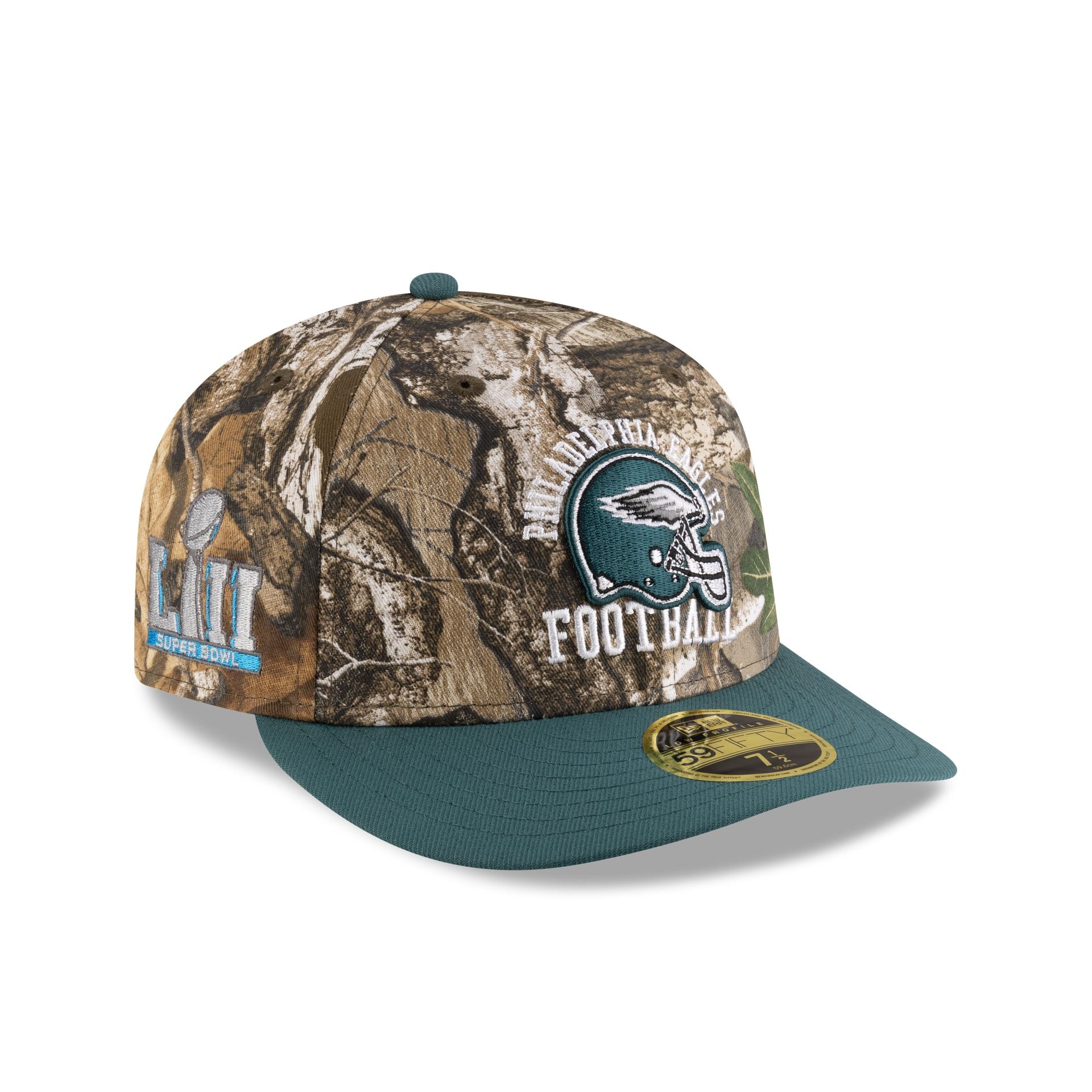 New Era Cap