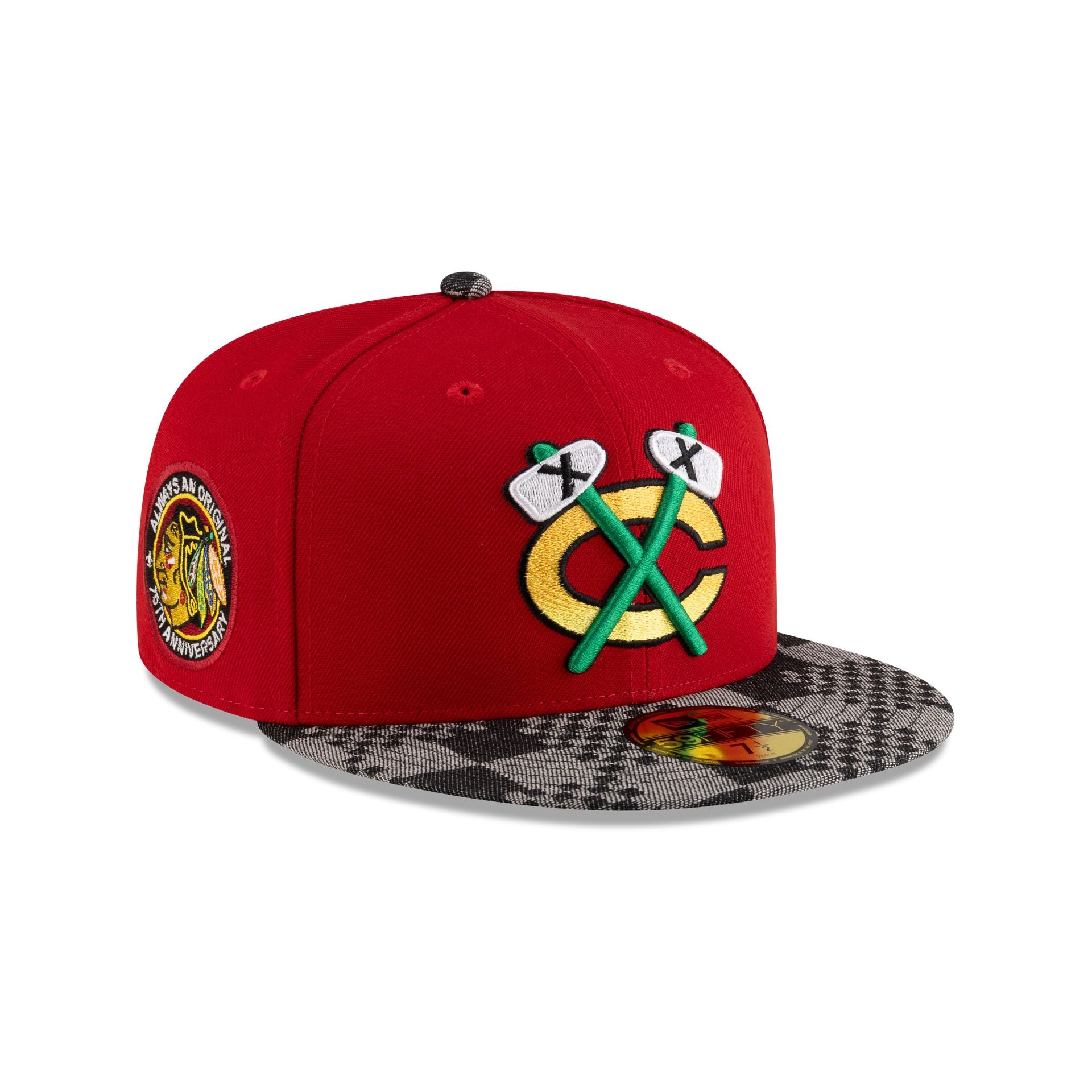 New Era Cap