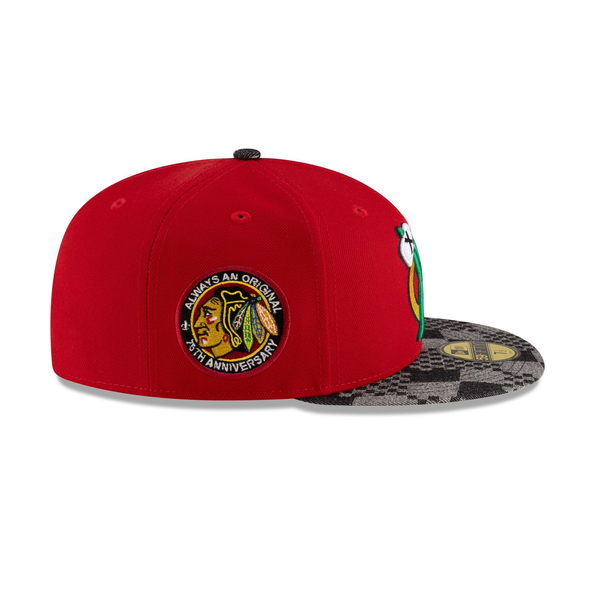 New Era Cap