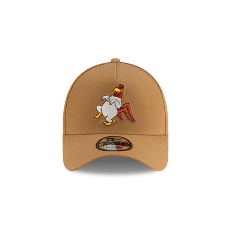 Looney Tunes Foghorn Leghorn 9FORTY A-Frame Snapback Hat