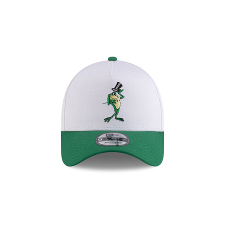 Looney Tunes Michigan J. Frog 9FORTY A-Frame Snapback Hat