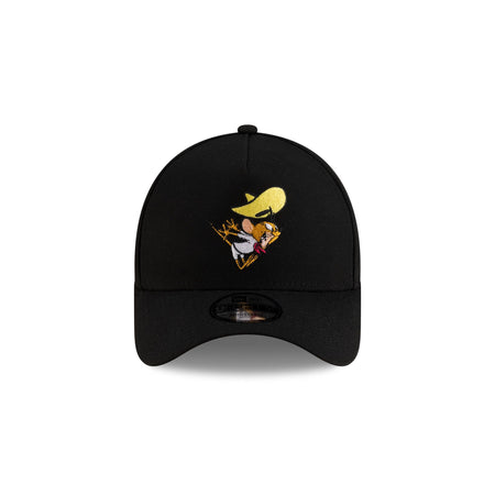 Looney Tunes Speedy Gonzales 9FORTY A-Frame Snapback Hat