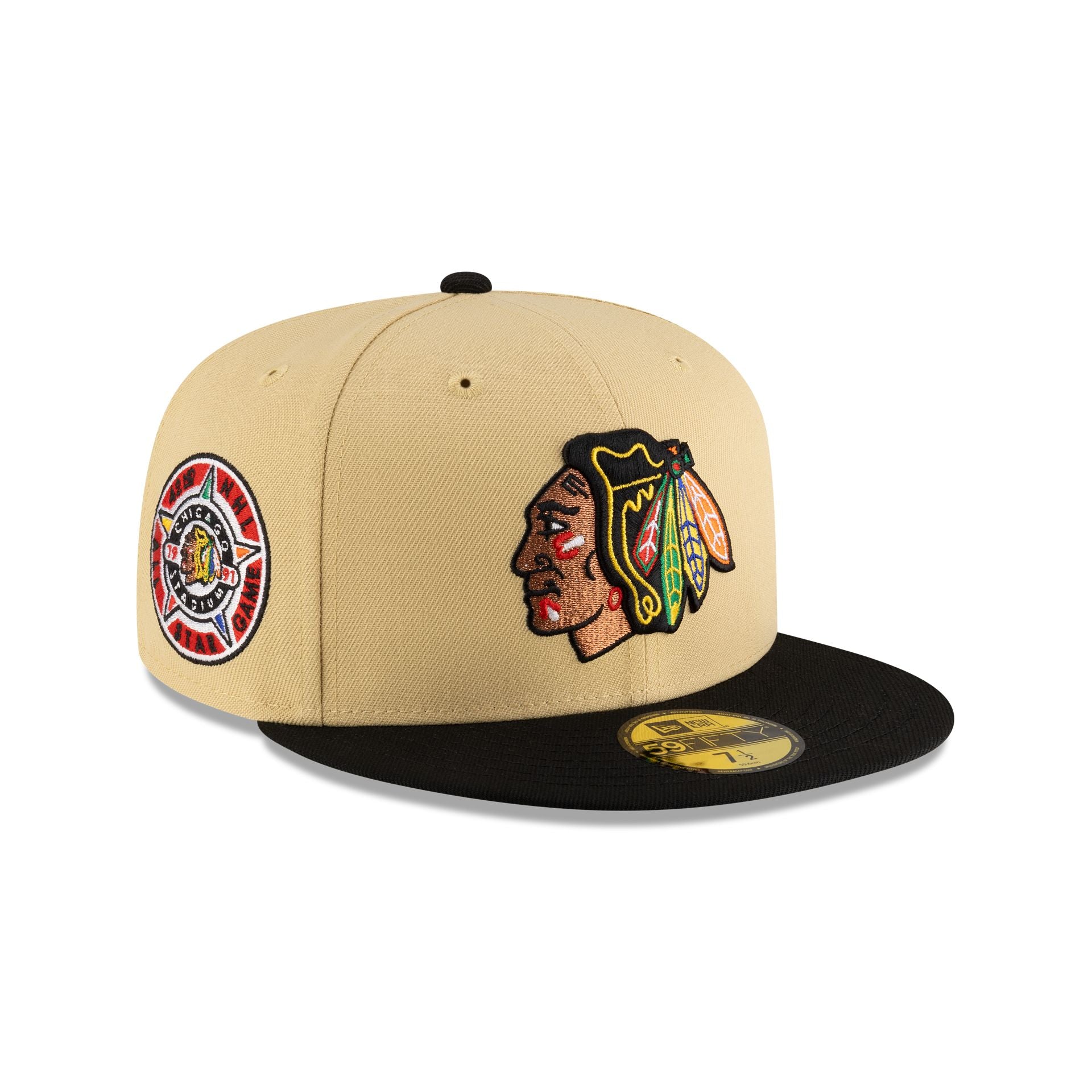 New Era Cap