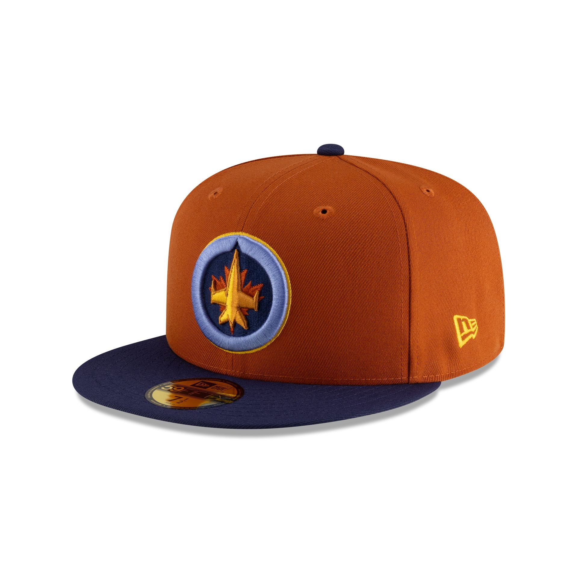 New Era Cap