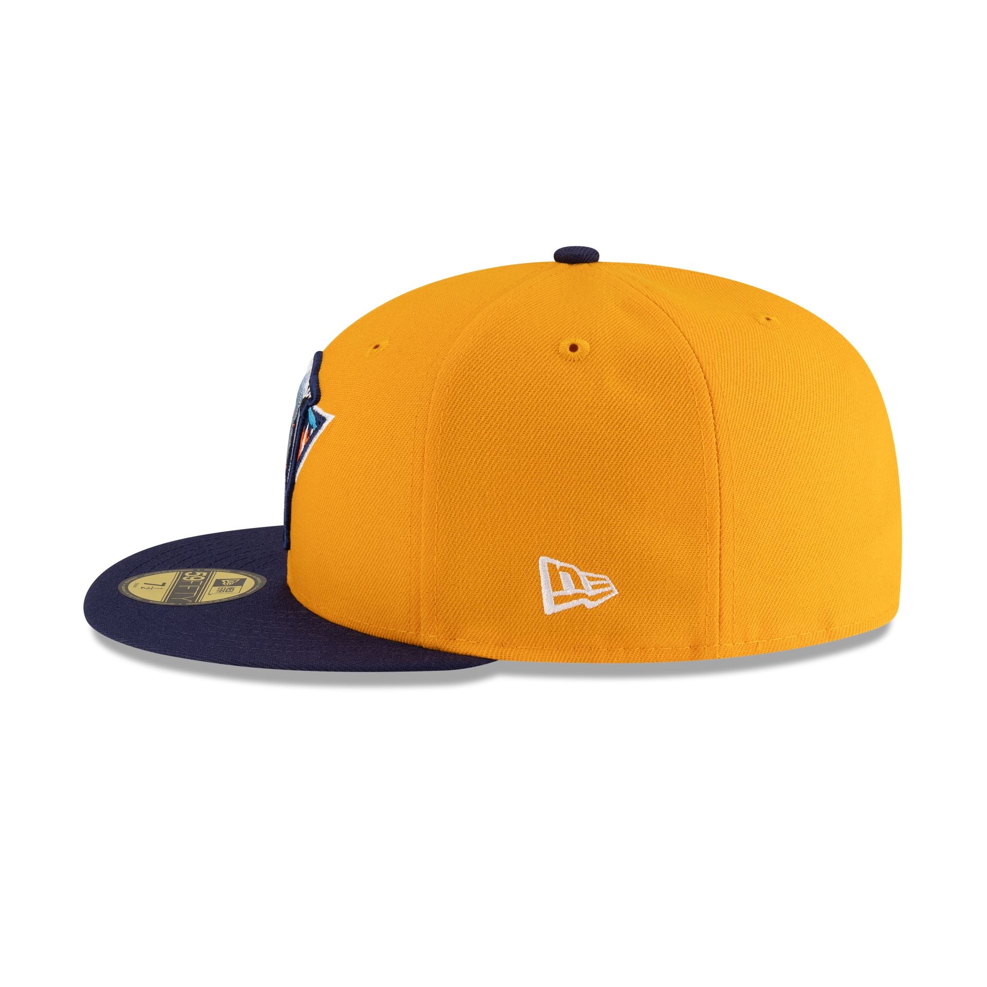 New Era Cap