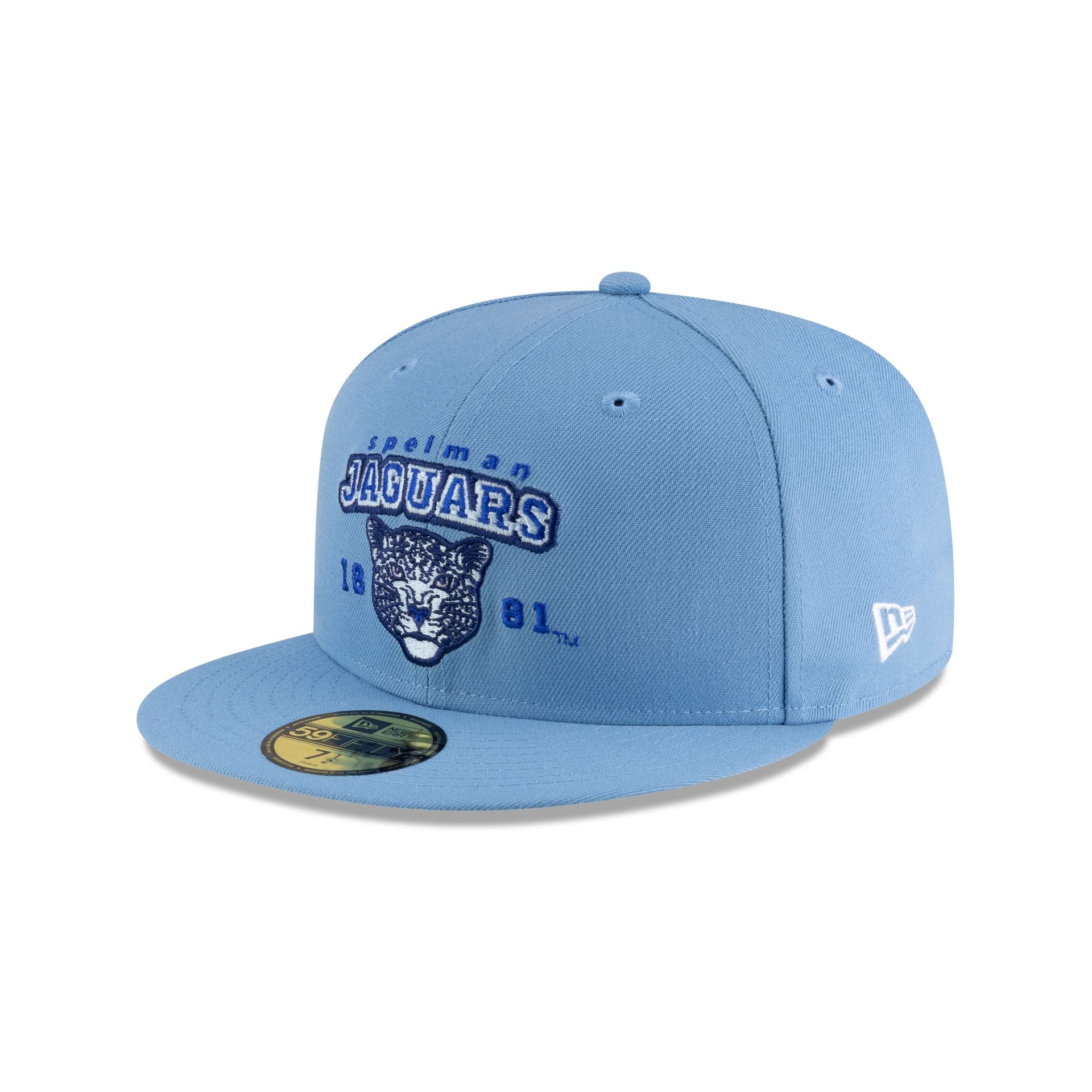 New Era Cap